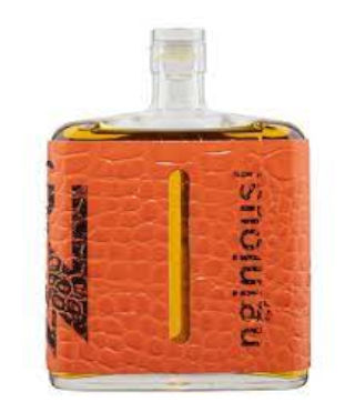 nginious orange gin-nairobidrinks